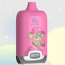 Randm Tornado 12000 Pink Lemonade Geschmack - RandM Vape Deutschland