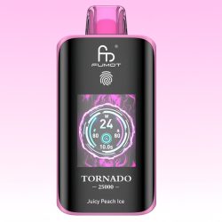 RandM Tornado Vape Deutschland | Preis €5,88