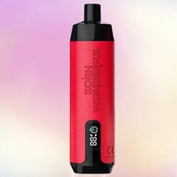 Randm 10000 Gum Geschmack - RandM Vape Deutschland