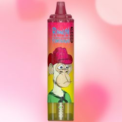 Randm Tornado 15000 Apple Peach Pear Geschmack - RandM Vape Deutschland