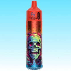 Randm Tornado 30K Cola Ice Geschmack - RandM Vape Deutschland