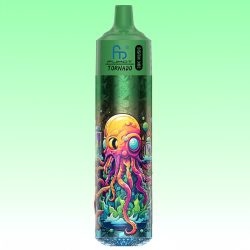 Randm Tornado 30000 Love 66 Vape - RandM Vape Deutschland